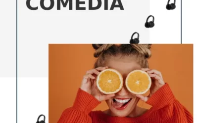 Conoce los 11 mejores podcasts de Humor en 2024