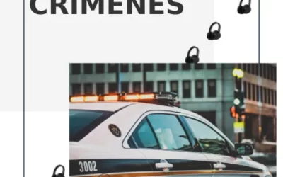 Conoce los 10 mejores podcasts de Crímenes Reales en 2024