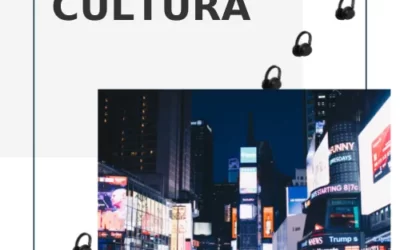 Conoce los 10 mejores podcasts de Cultura y Sociedad en 2024