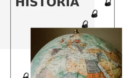 Conoce los 9 mejores podcasts de Historia en 2024