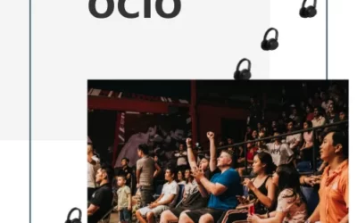 Conoce los 6 mejores podcasts de Ocio en 2024