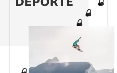 Conoce los 8 mejores podcasts de Deporte en 2024