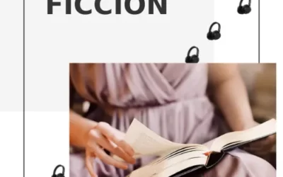 Conoce los 8 mejores podcasts de Ficción en 2024