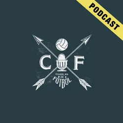 Podcast Charlemos de Fútbol. Mejores podcast de Deporte. Mejores podcasts 2022