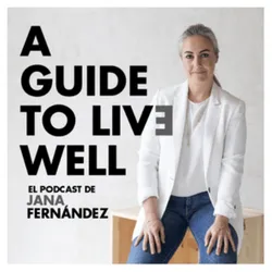 Podcast de Jana Fernández. Mejores podcast de Educación. Mejores podcasts 2022
