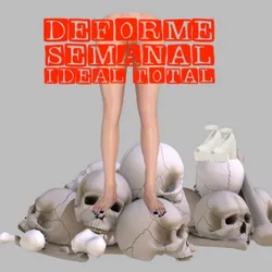 Podcast Deforme Semanal. Mejores podcasts de Música. Mejores podcasts de 2022