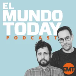 Podcast el mundo today. Mejores podcasts de Humor. Mejores podcasts de comedia 2022