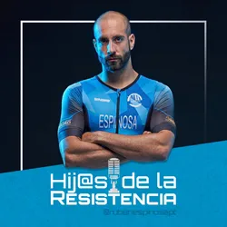 Podcast Hijos de la Resistencia. Mejores podcast de Deporte. Mejores podcasts 2022