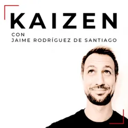 Podcast Kaizen. Mejores podcast de Educación. Mejores podcasts 2022
