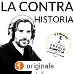 Podcast la contracrónica. Mejores podcasts de noticias. Mejores podcasts del 2022