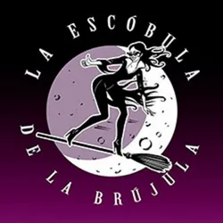 Podcast la escóbula de la Brújula. Mejores podcasts de Historia. Mejores podcasts 2022