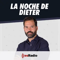 Podcast la noche de Dieter. Mejores podcasts de noticias. Mejores podcasts del 2022