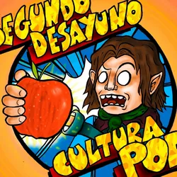 Podcast Segundo Desayuno. Mejores podcast de cine y televisión. Mejores podcasts 2022