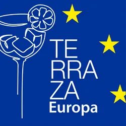 Podcast Terraza Europea. Mejores podcasts de noticias. Mejores podcasts del 2022