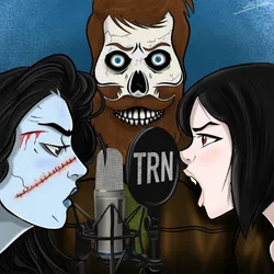 Podcast Terrores Nocturnos. Mejores podcast de Ficción. Mejores podcasts 2022