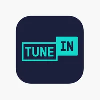 tune in logo