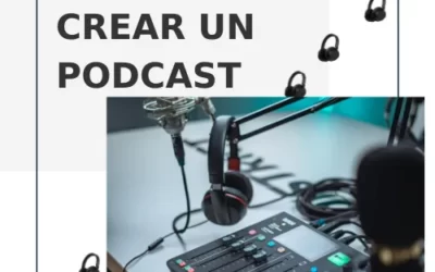 La guía definitiva para crear un podcast en 2024
