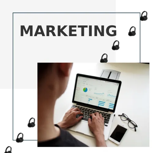 Mejores podcasts de Marketing del 2022. Podcasts de marketing. Marketing digital