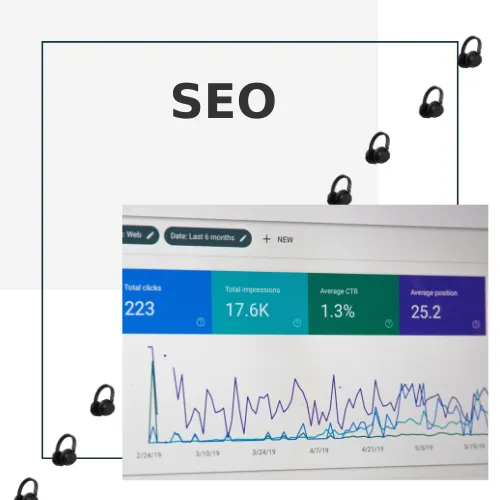 Mejores podcasts de SEO del 2022. Podcasts de SEO. SEO