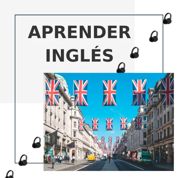 Conoce los 12 Mejores Podcasts para Aprender Inglés en 2024