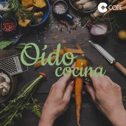 Podcast Oído cocina. Mejores podcast de Gastronomía. Mejores podcasts 2022