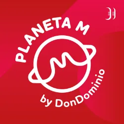 Podcast Planeta M. Mejores podcast de Marketing. Mejores podcasts 2022