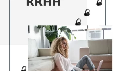 Conoce los 10 Mejores Podcasts de Recursos Humanos