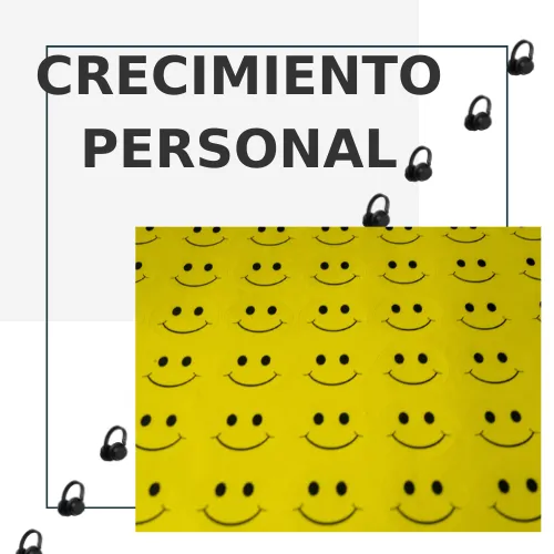 Mejores podcasts de crecimiento personal del 2022. Podcasts de crecimiento personal. Crecimiento personal.