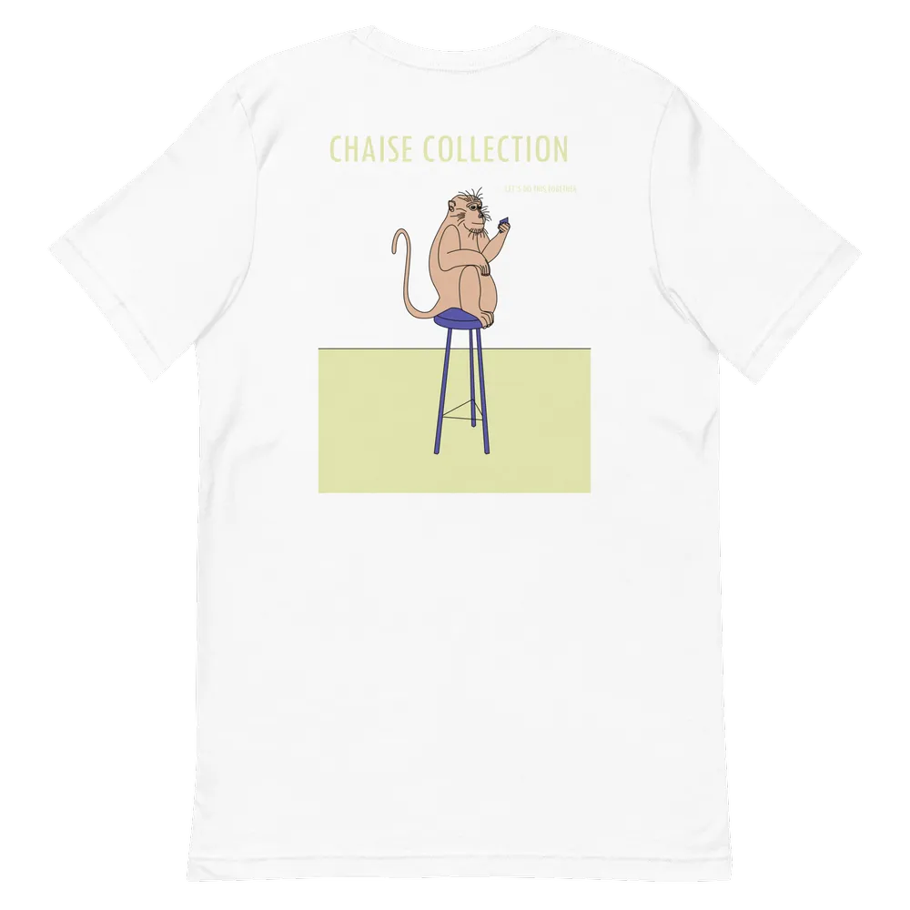 camiseta hombre pouvoir caché blanc_6